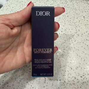 Dior Forever Skin Perfect Foundation Stick